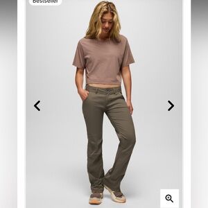Halle Hike and Travel Pants